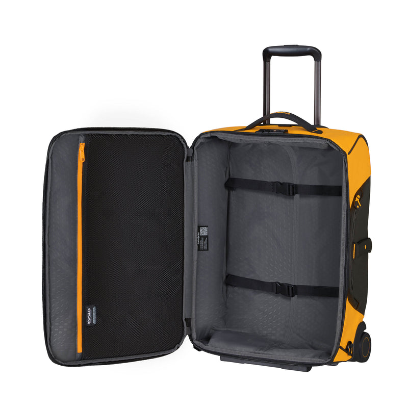 Samsonite Ecodiver wheeled backpack - Online exclusive