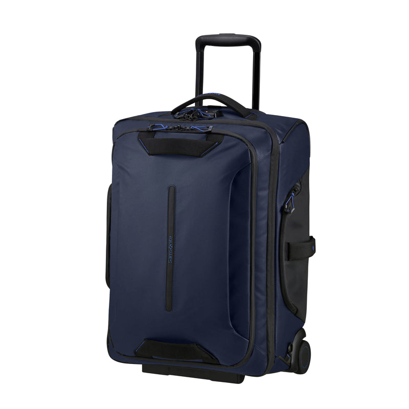 Samsonite Ecodiver wheeled backpack - Online exclusive