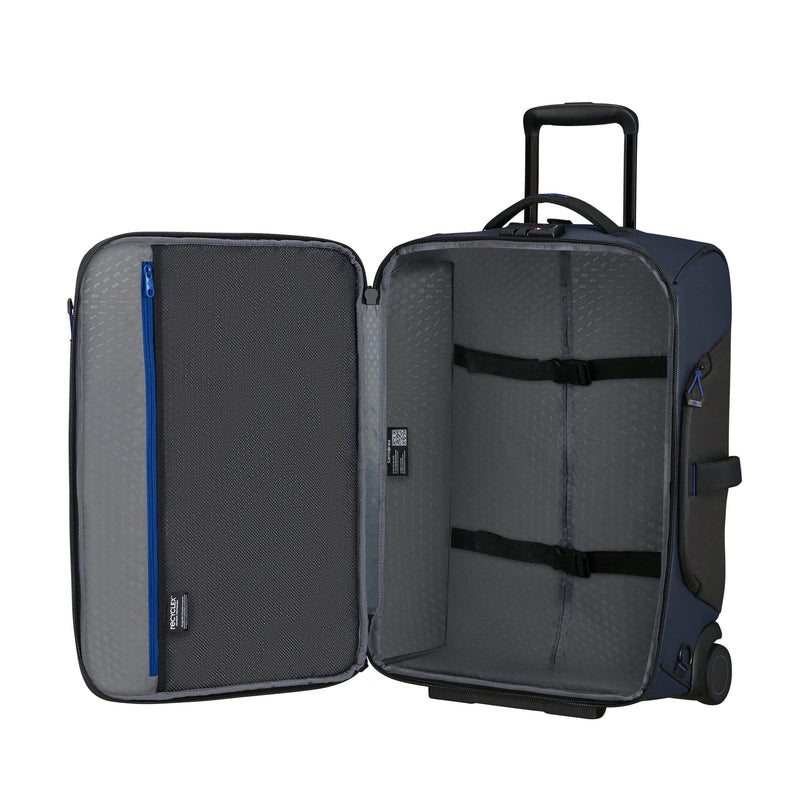 Samsonite Ecodiver wheeled backpack - Online exclusive