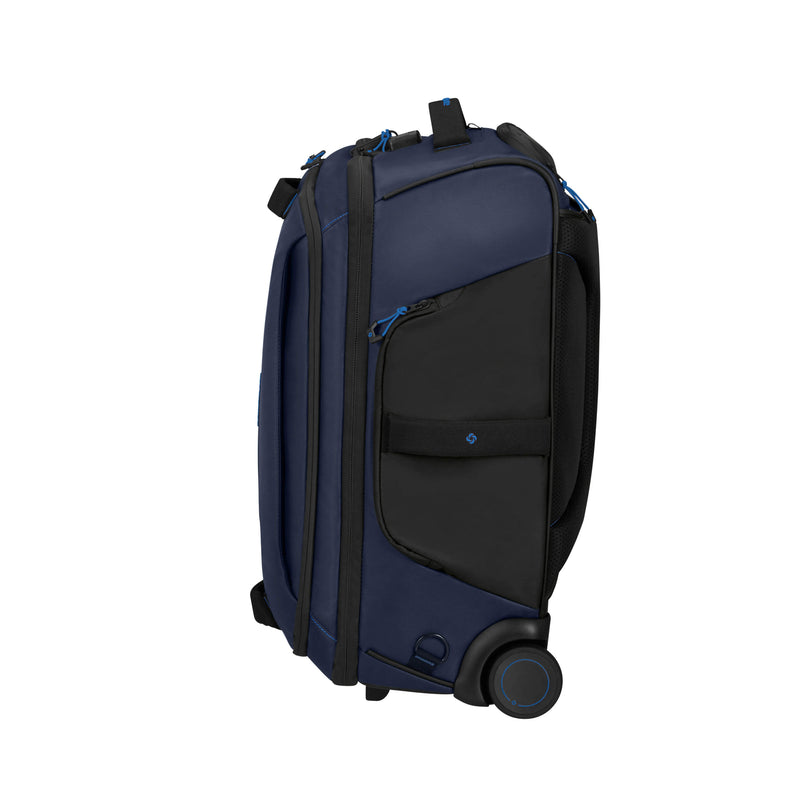 Samsonite Ecodiver wheeled backpack - Online exclusive