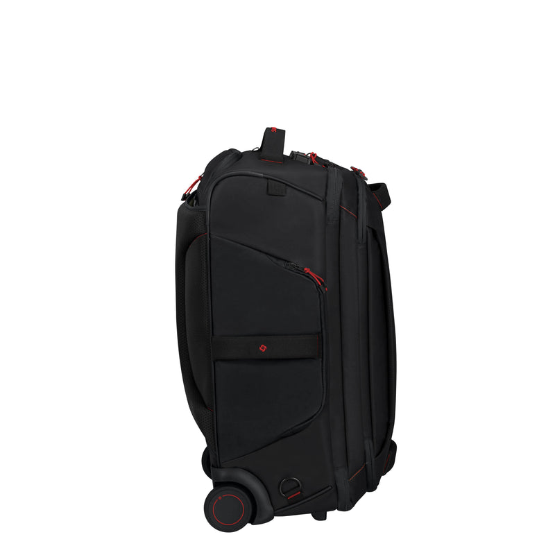 Samsonite Ecodiver wheeled backpack - Online exclusive