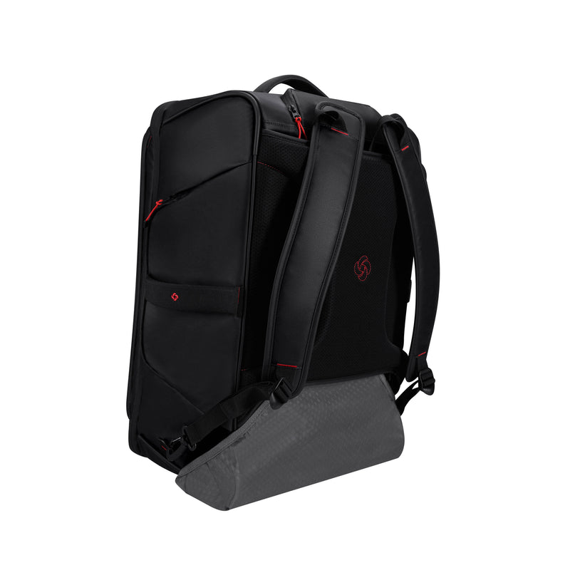 Samsonite Ecodiver wheeled backpack - Online exclusive