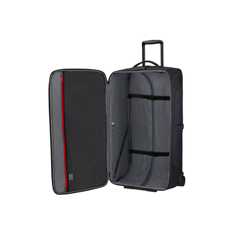 Samsonite Ecodiver 31-inch roller sport bag