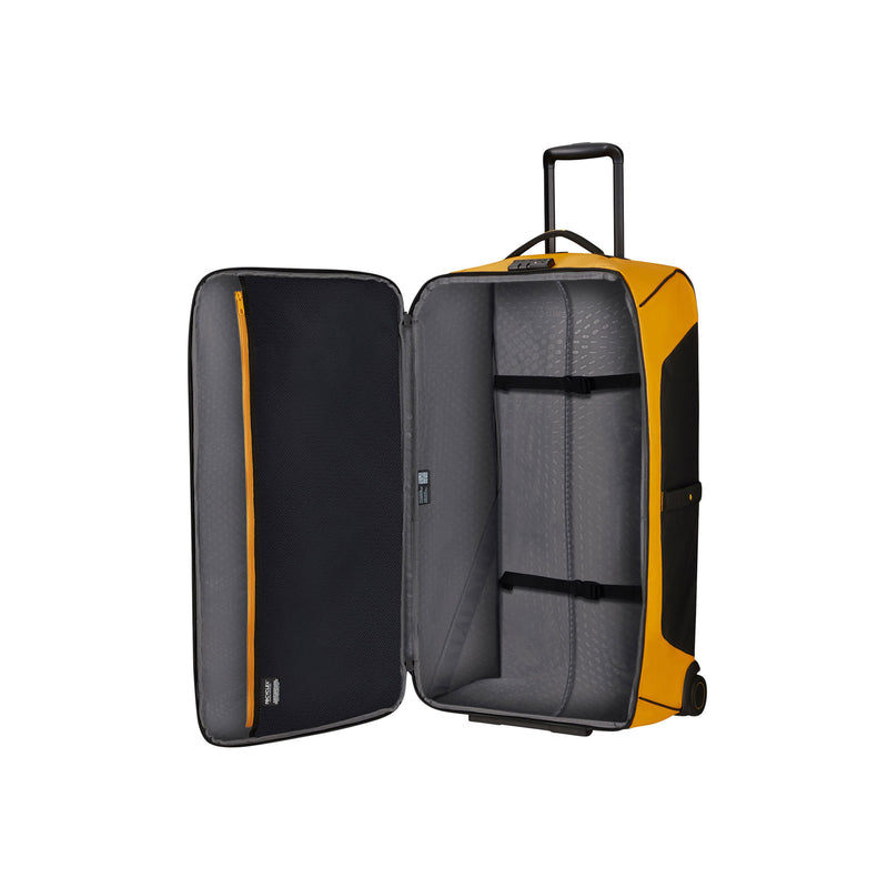 Samsonite Ecodiver 31-inch roller sport bag