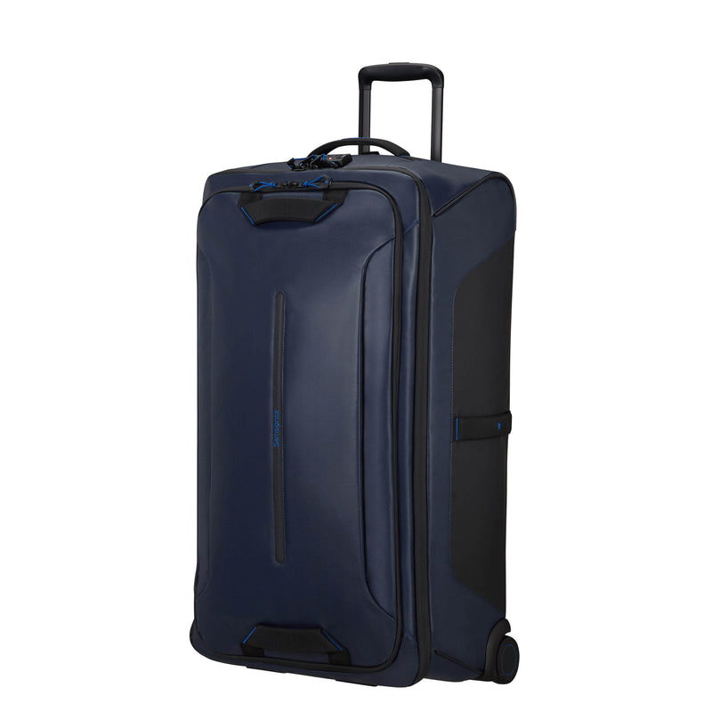 Samsonite Ecodiver 31-inch roller sport bag