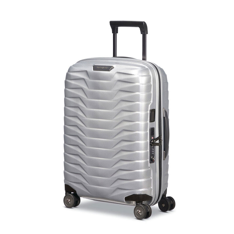 Samsonite Proxis carry-on suitcase - Online exclusive