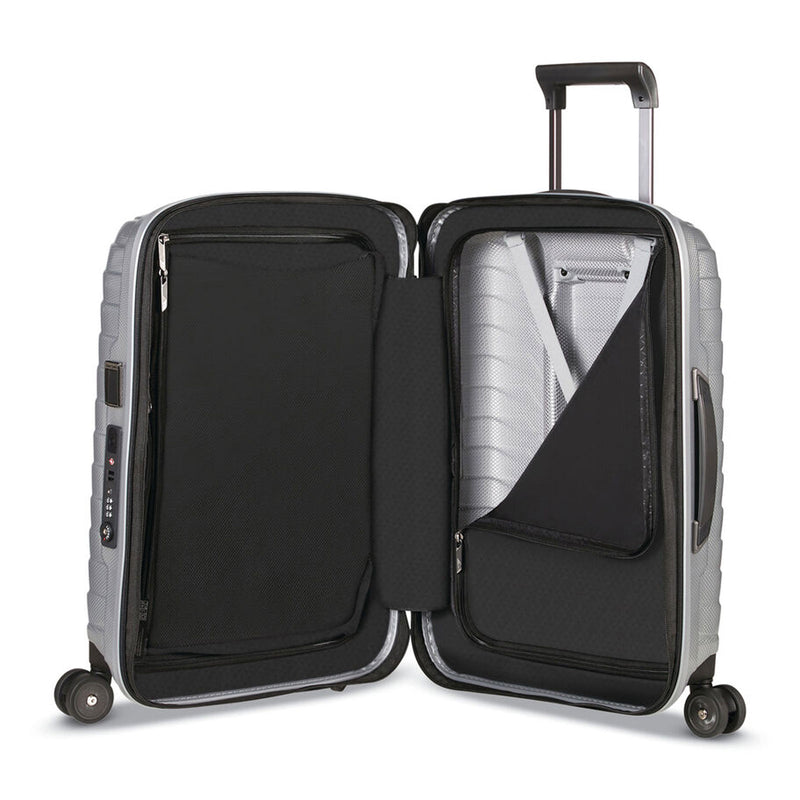 Samsonite Proxis carry-on suitcase - Online exclusive