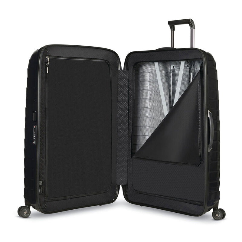 Samsonite Proxis 30 inch suitcase - Online exclusive