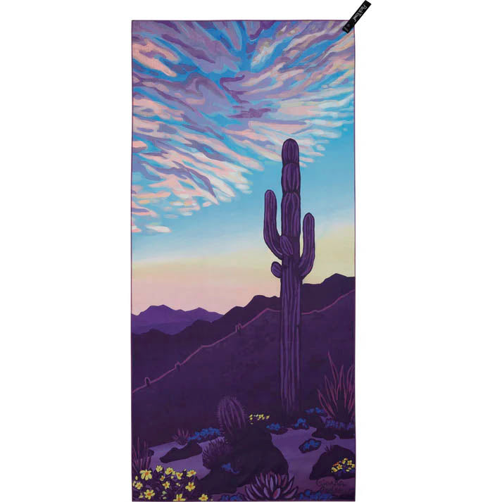 Serviette corps Personal Packtowl