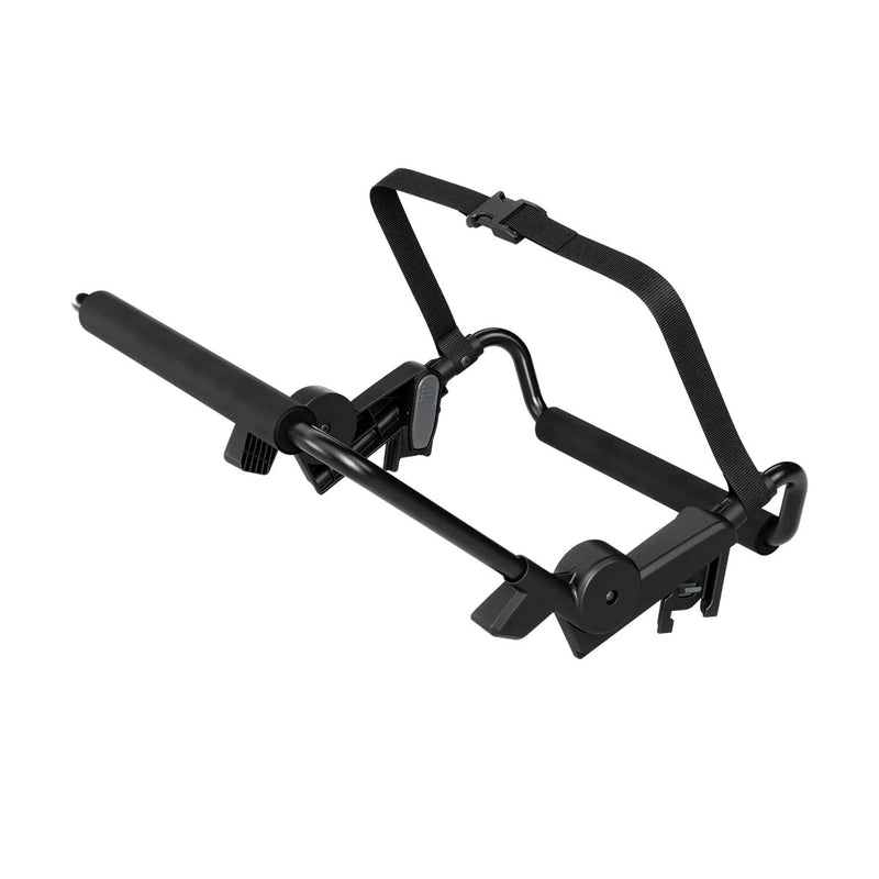 Thule Urban Glide 3 single stroller car seat adapter universal