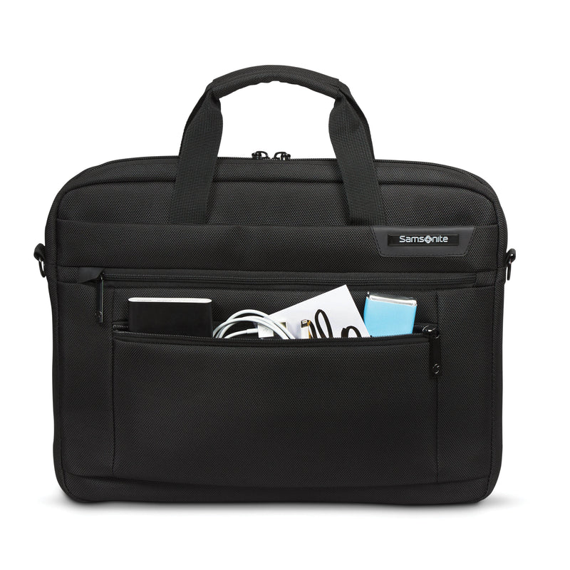 Classic NXT anti-thief laptop briefcase - Online exclusive