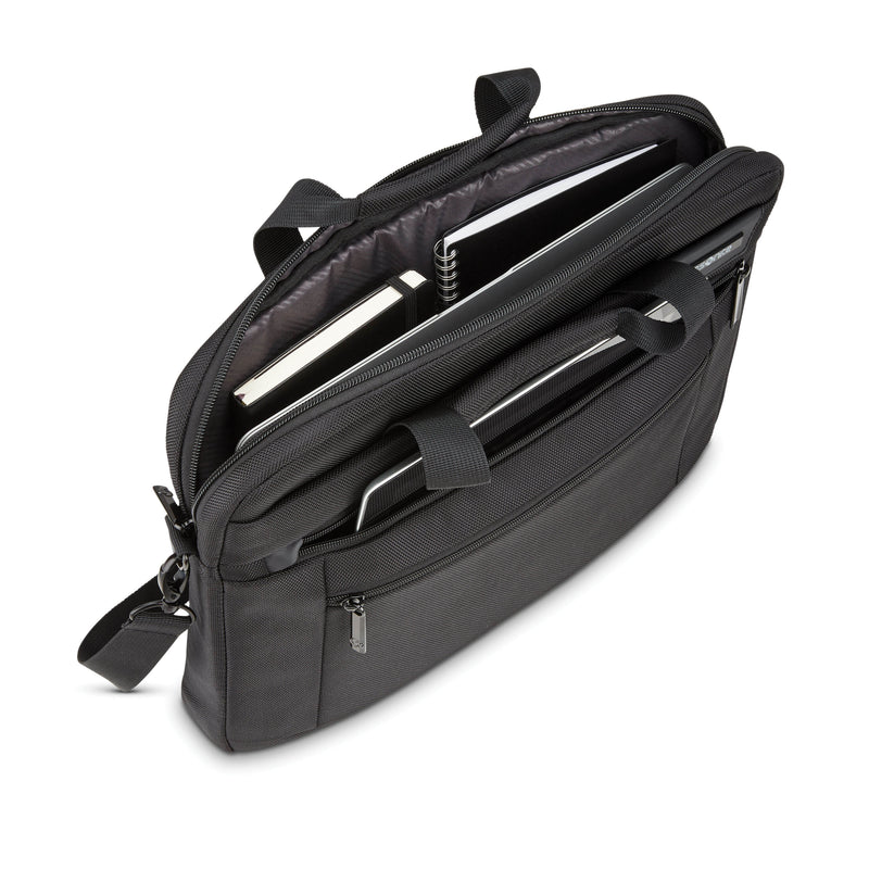 Mallette antivol pour ordinateur portable Classic NXT Samsonite - Exclusif en ligne