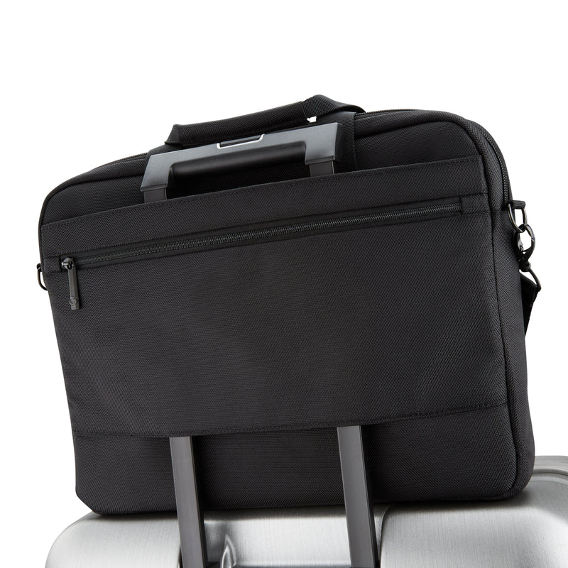 Classic NXT anti-thief laptop briefcase - Online exclusive