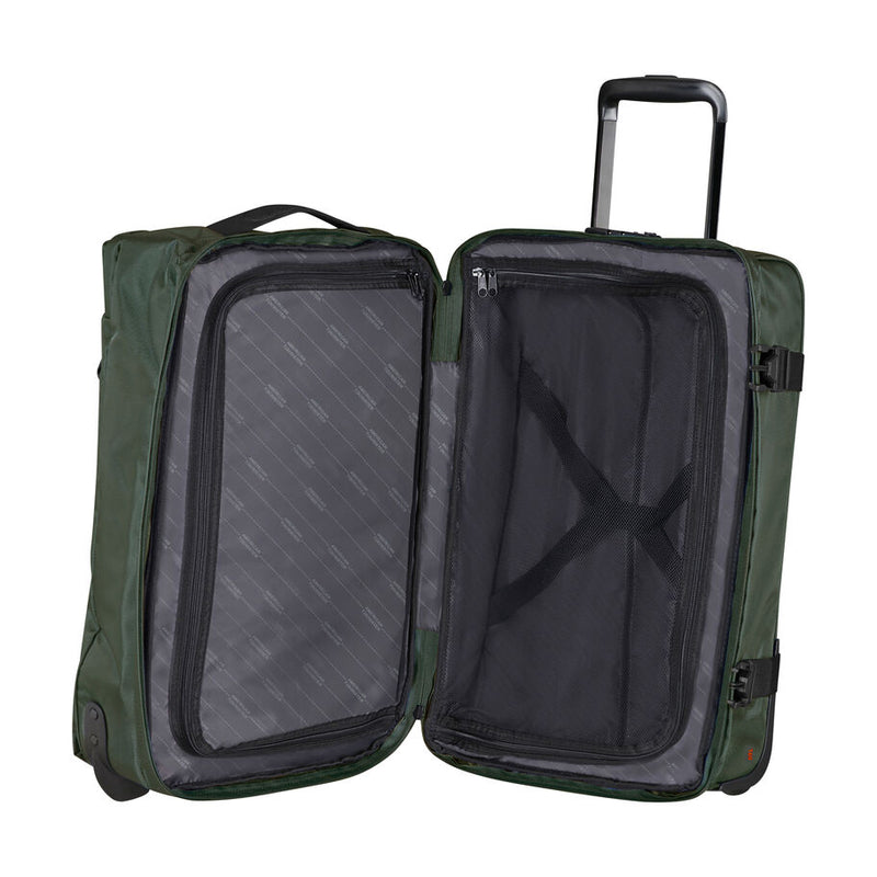 American Tourister Urban Track boarding bag