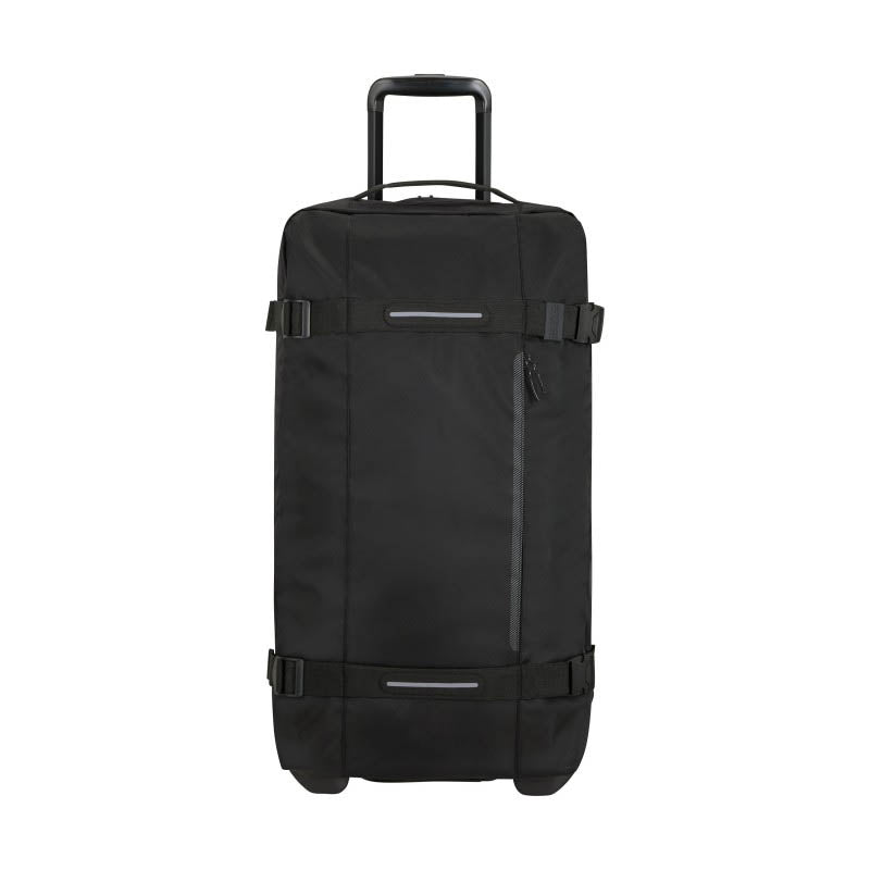 American Tourister Urban Track 31 in wheeled duffle - Online exclusive