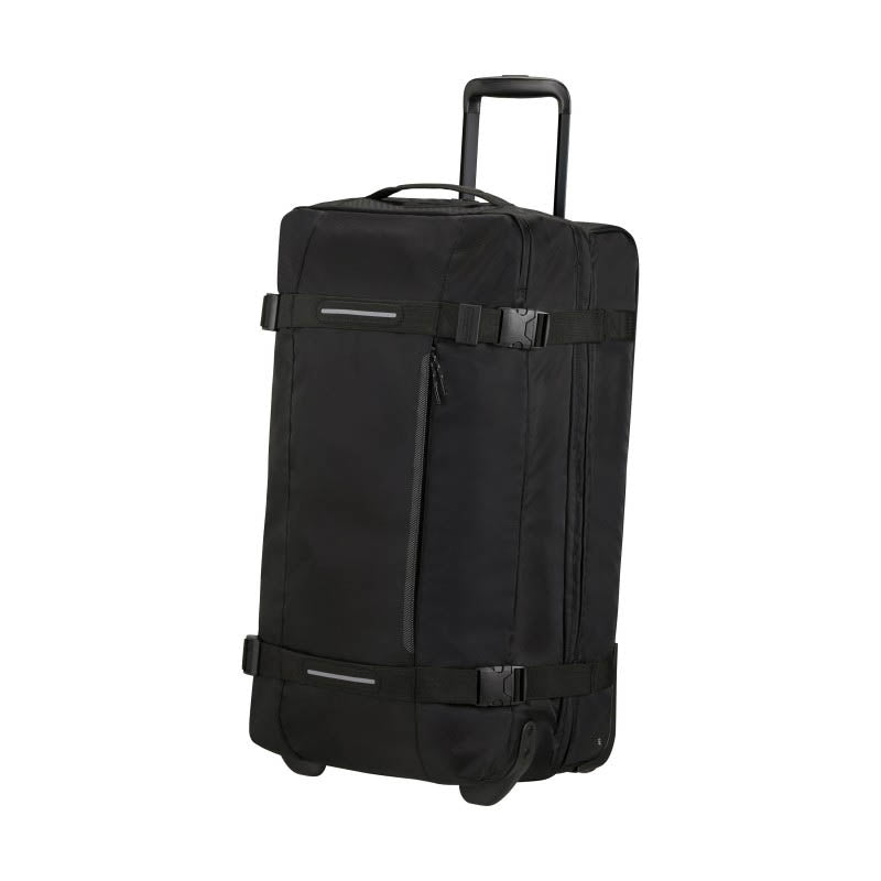 American Tourister Urban Track 31 in wheeled duffle - Online exclusive