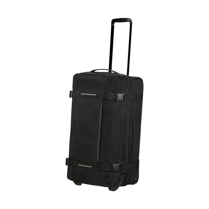 American Tourister Urban Track 27in wheeled duffle