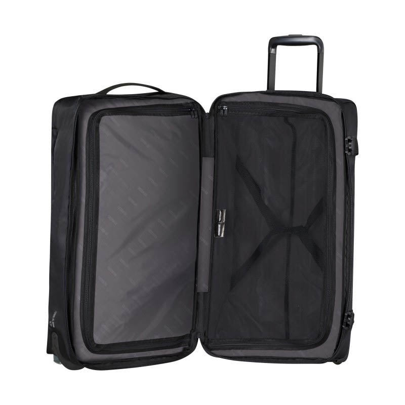 American Tourister Urban Track 31 in wheeled duffle - Online exclusive