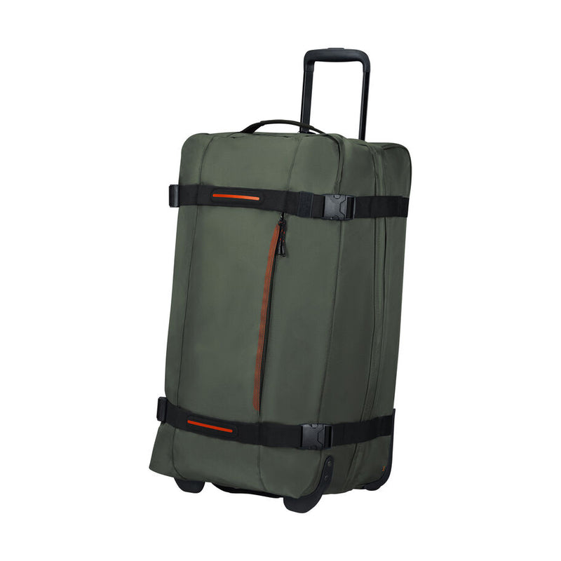 American Tourister Urban Track 27in wheeled duffle