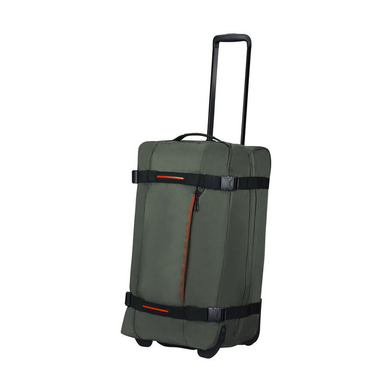 American Tourister Urban Track 27in wheeled duffle