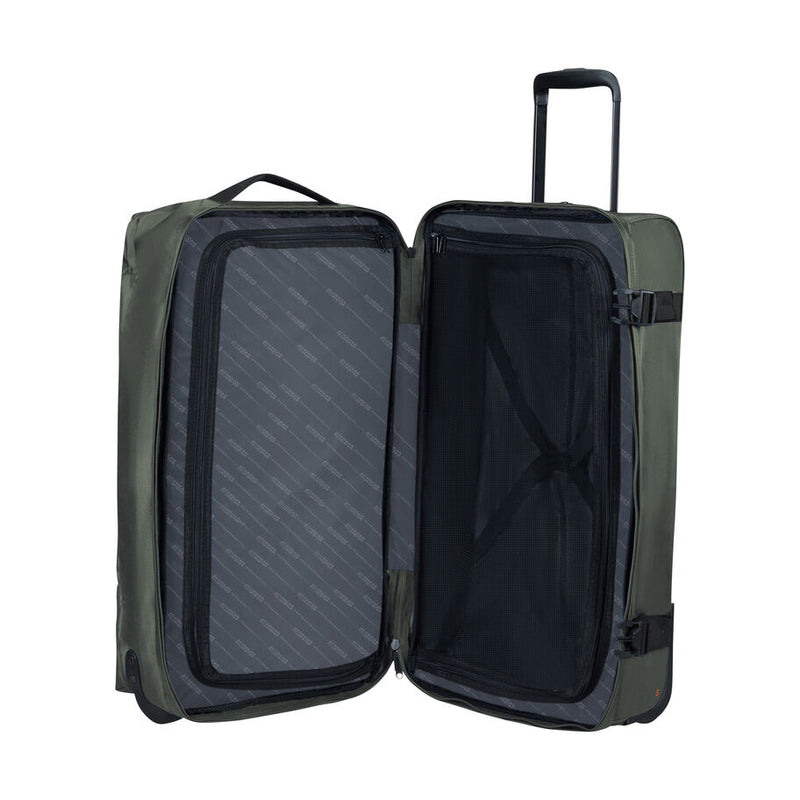 American Tourister Urban Track 27in wheeled duffle