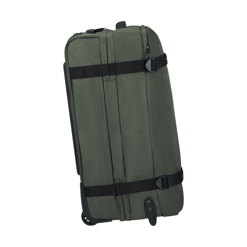 American Tourister Urban Track 27in wheeled duffle