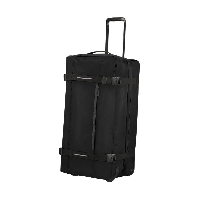 American Tourister Urban Track 27in wheeled duffle