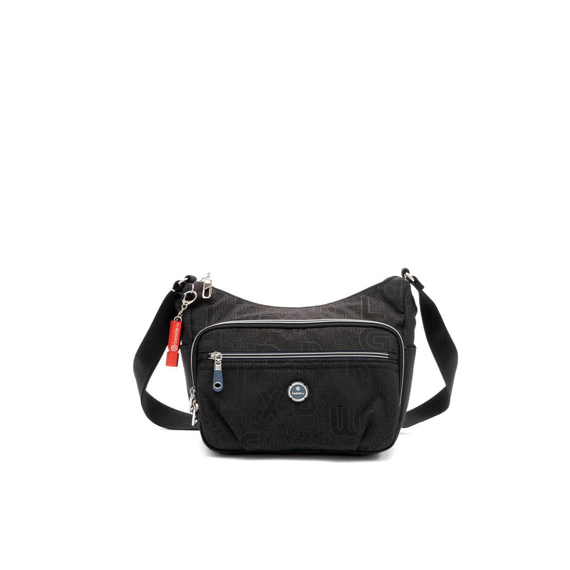 Beside-U Splendor anti-theft crossbody bag – Online exclusive