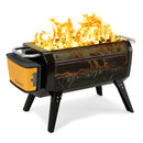 Foyer et BBQ portatif Biolite - Exclusif en ligne