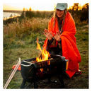 Foyer et BBQ portatif Biolite - Exclusif en ligne