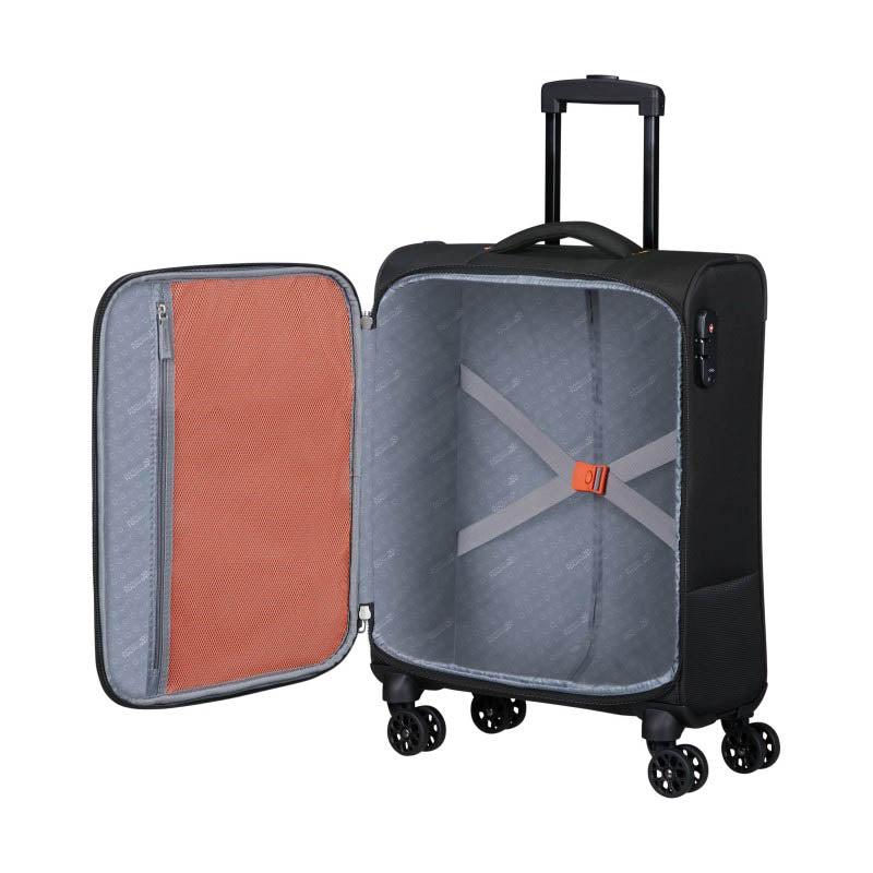 Valise de cabine Sun Break American Tourister - Exclusif en ligne