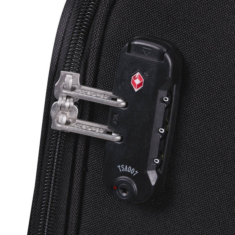 Valise moyenne Sun Break American Tourister -  Exclusif en ligne