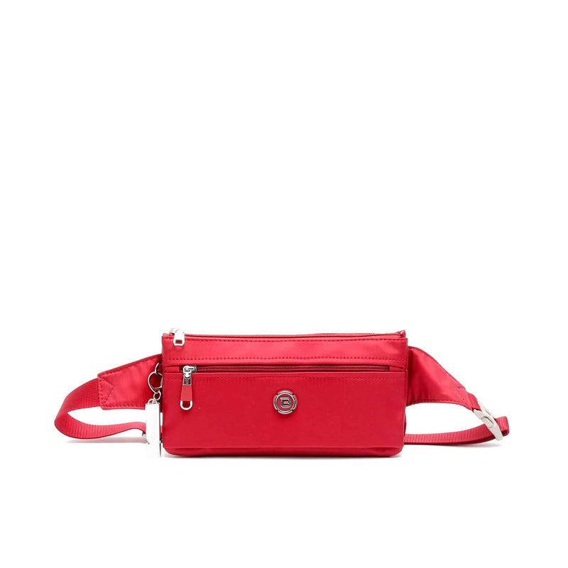 Beside-U Zone anti-theft crossbody bag – Online exclusive