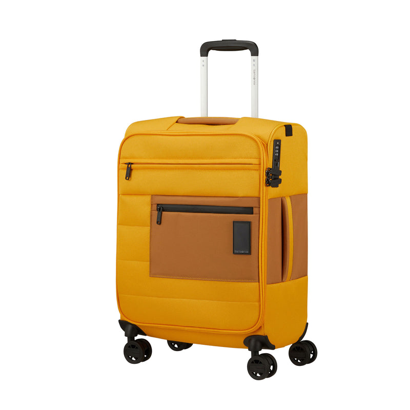 Vaycay Spinner carry-on suitcase Samsonite