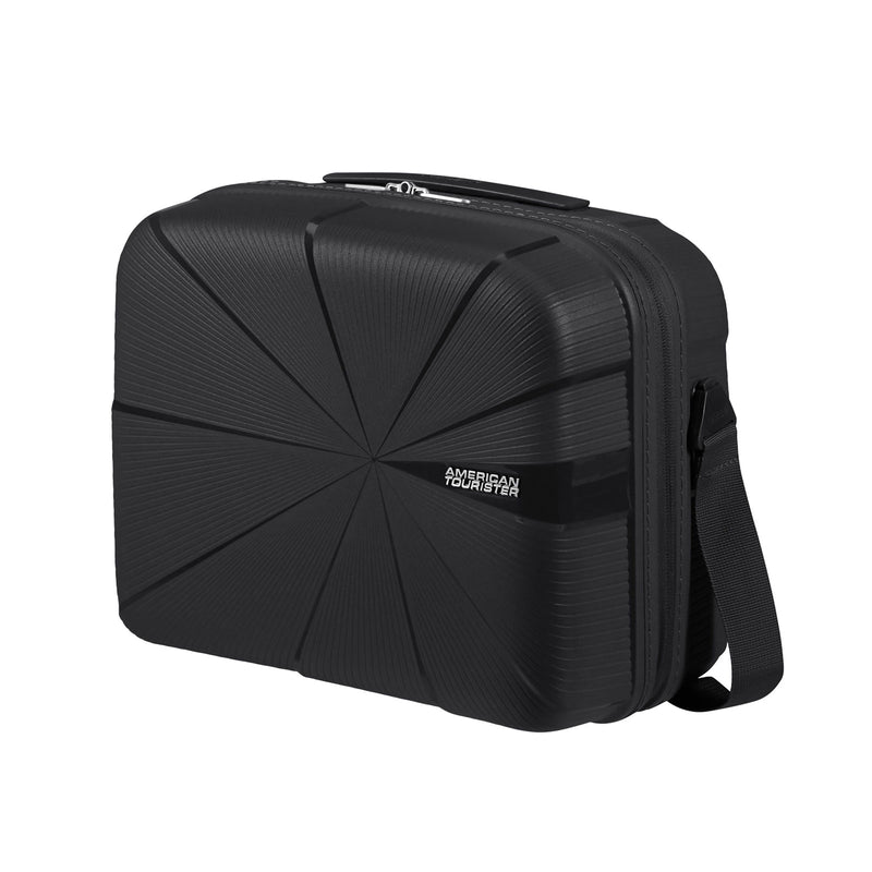 Samsonite StarVibe rigid cosmetic bag