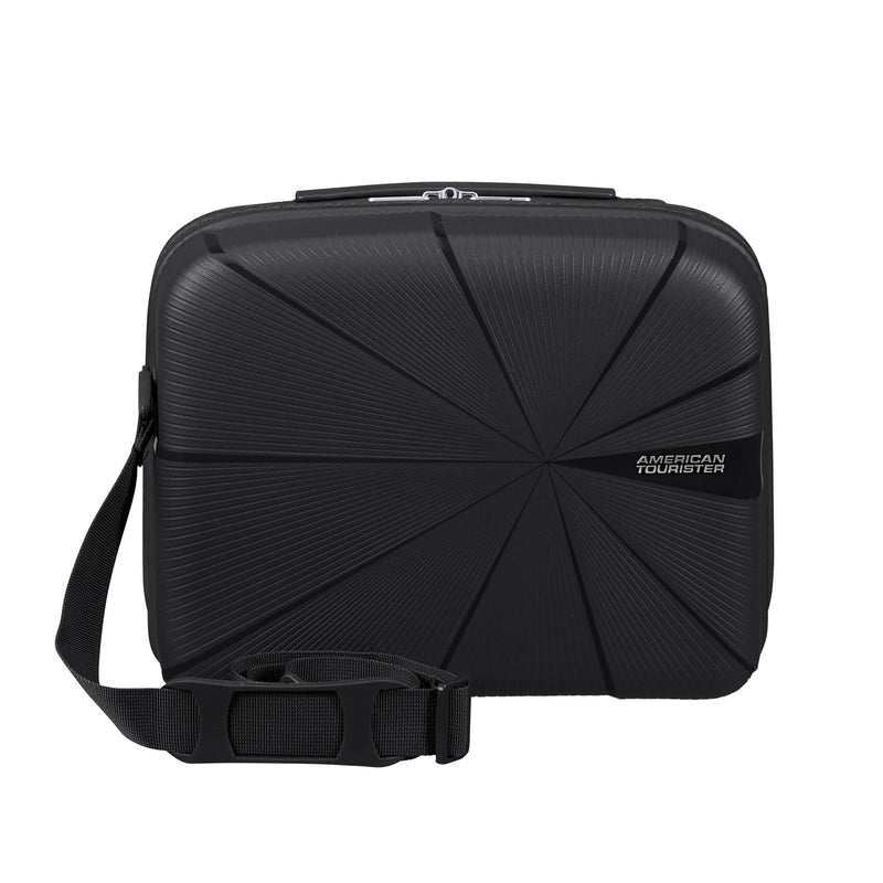 Samsonite StarVibe rigid cosmetic bag