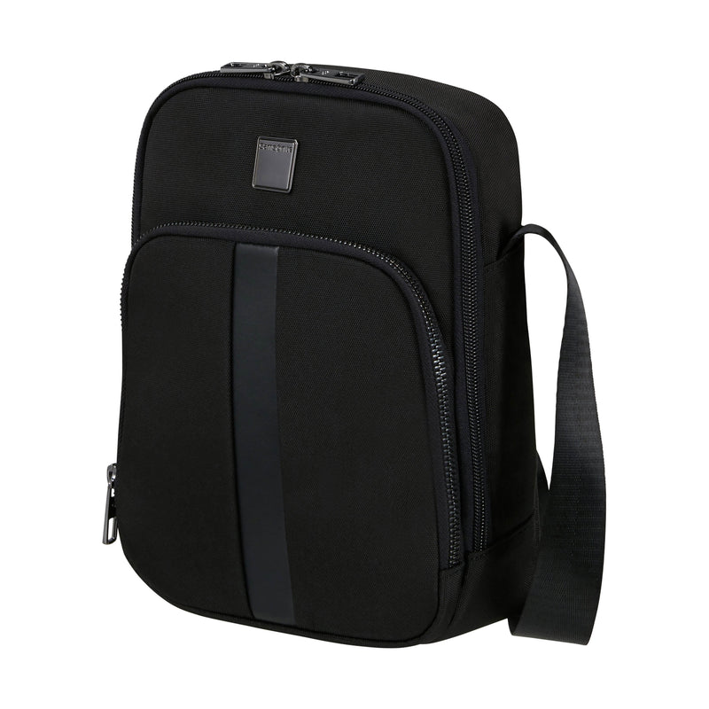 Samsonite Sacksquare small crossbody bag - Online exclusive