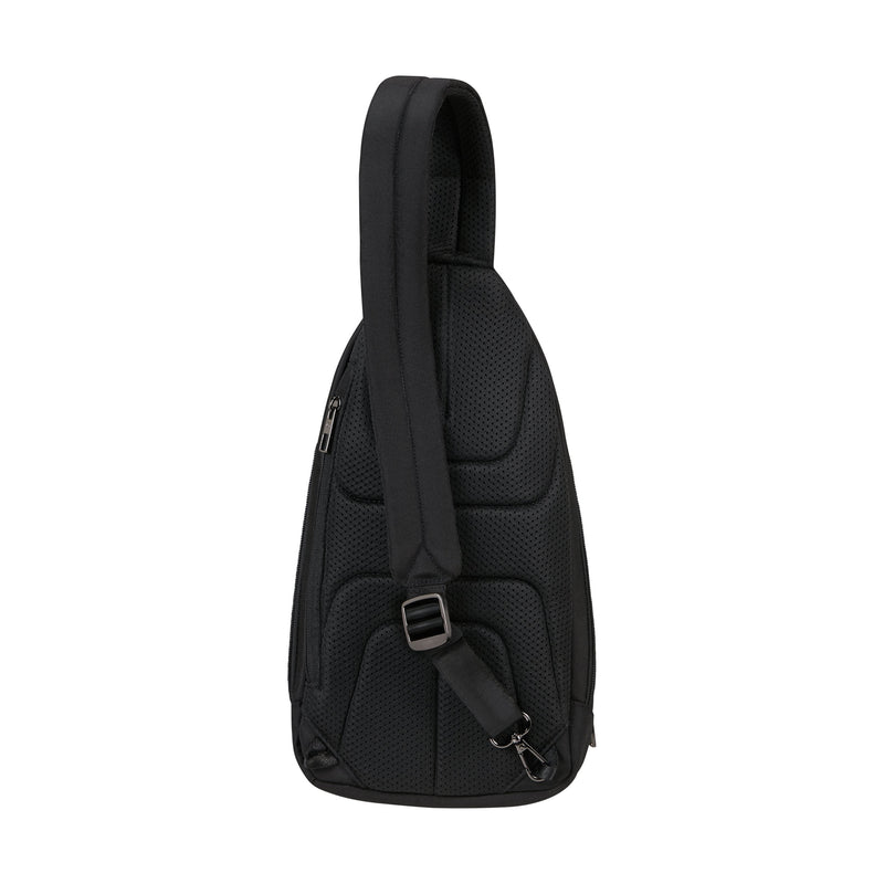 Sac bandouilère sling Sacksquare Samsonite - Exclusif en ligne