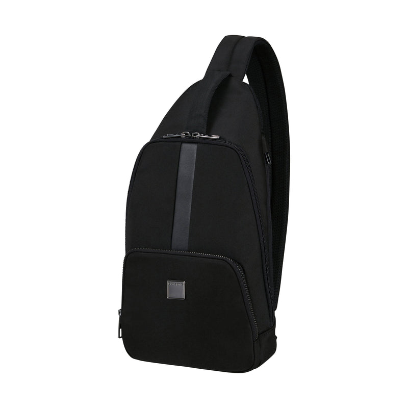 Sac bandouilère sling Sacksquare Samsonite - Exclusif en ligne