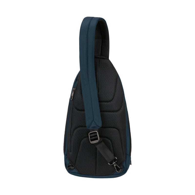 Sac bandouilère sling Sacksquare Samsonite - Exclusif en ligne