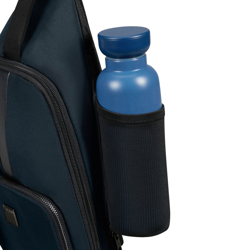 Sac bandouilère sling Sacksquare Samsonite - Exclusif en ligne