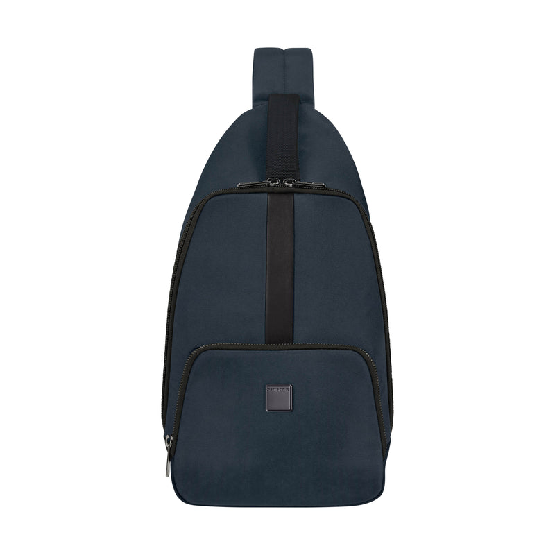 Sac bandouilère sling Sacksquare Samsonite - Exclusif en ligne