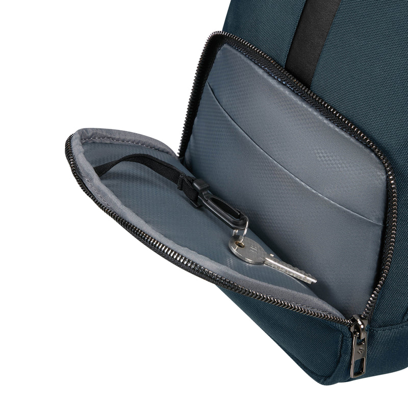 Sac bandouilère sling Sacksquare Samsonite - Exclusif en ligne