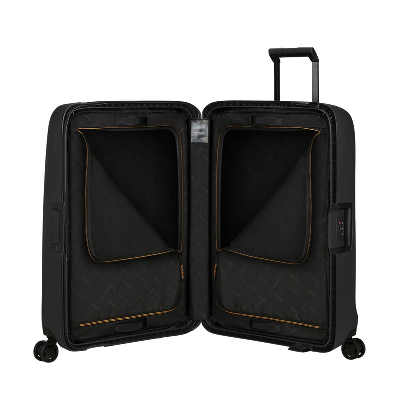 Samsonite Essens Spinner medium suitcase