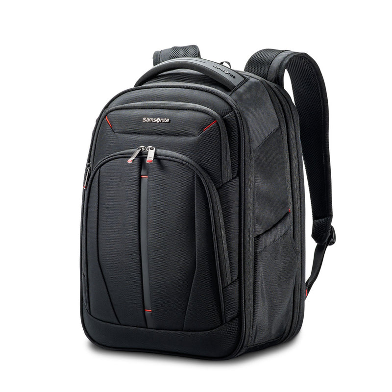Laptop Compartment Samsonite Xenon Laptop Backpack Personal Item