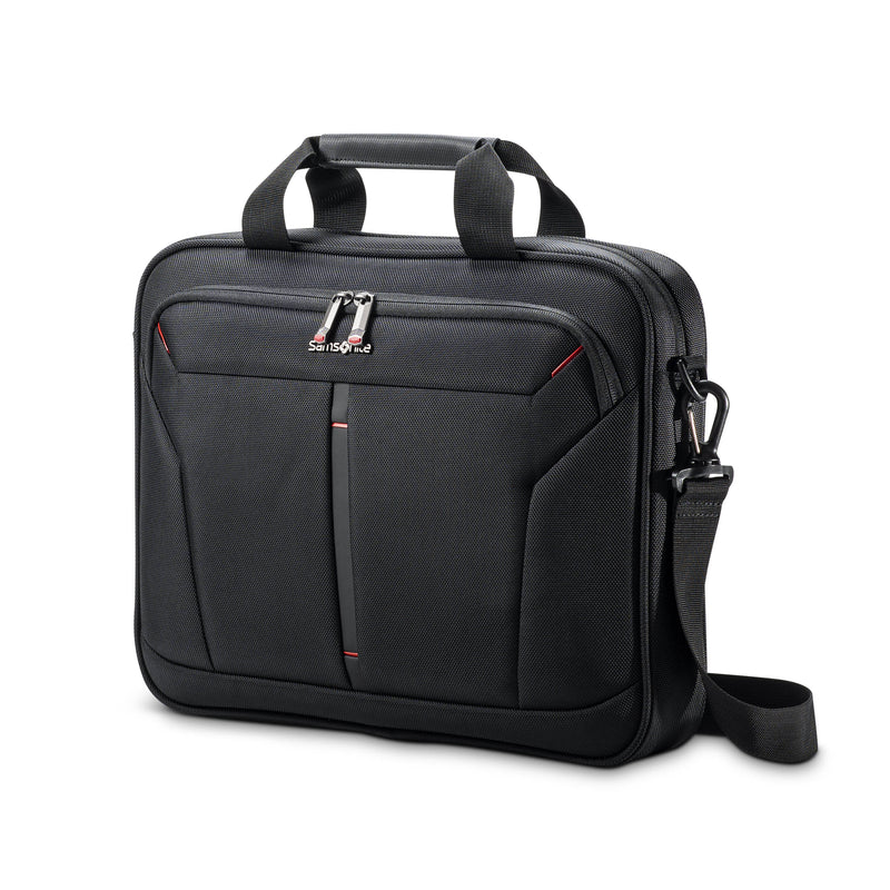 Samsonite Xenon laptop bag 15.6 in - Online exclusive