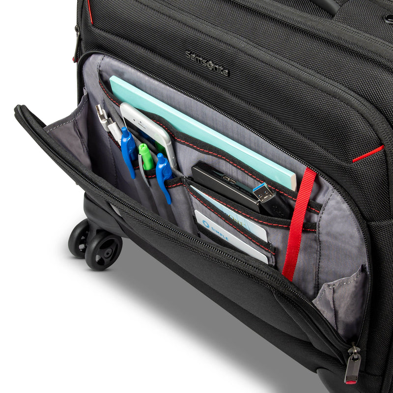 Valise d’affaire Xenon Samsonite - Exclusif en ligne