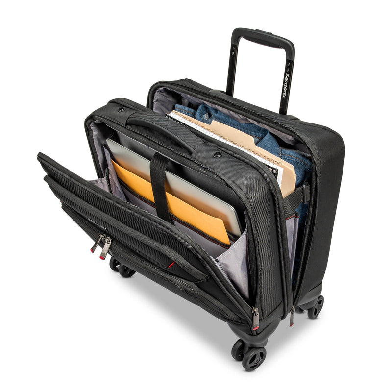 Valise d’affaire Xenon Samsonite - Exclusif en ligne