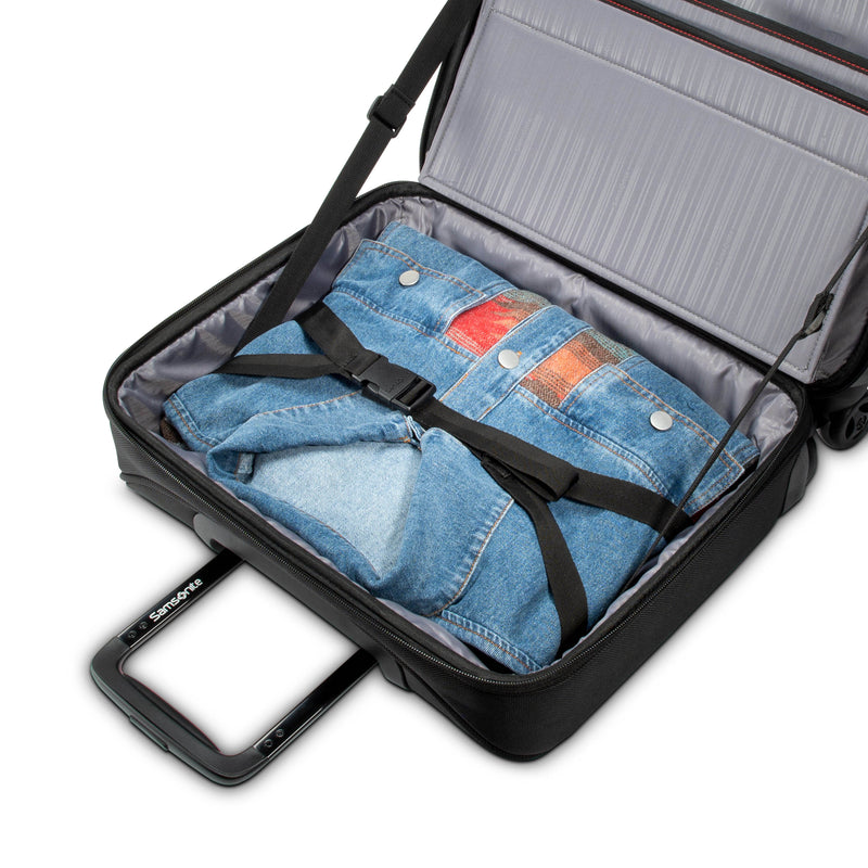 Valise d’affaire Xenon Samsonite - Exclusif en ligne