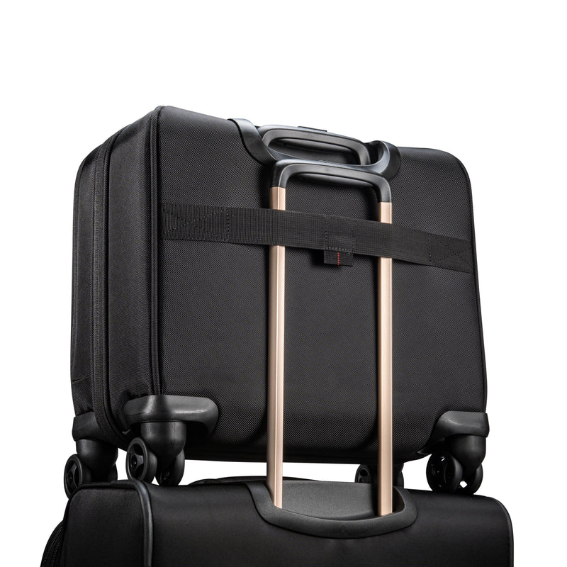 Valise d’affaire Xenon Samsonite - Exclusif en ligne